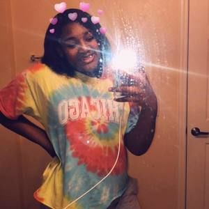 Meet your Posher, Tamia